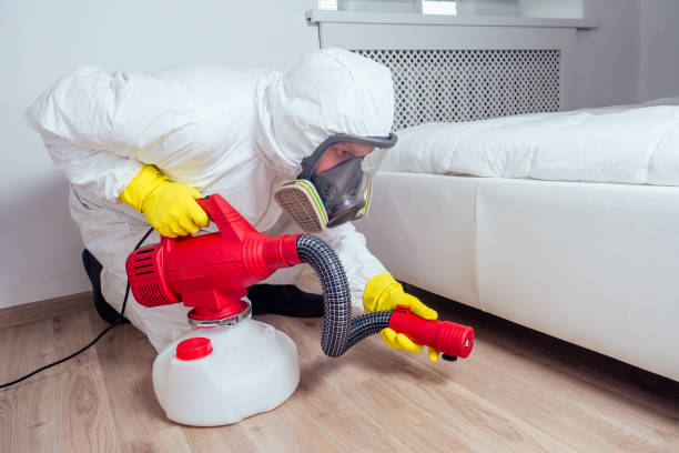 Best Mosquito Control Services  in Glasco, NY